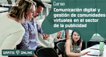 Comunicación digital y gestión de comunidades virtuales en el sector de la publicidad