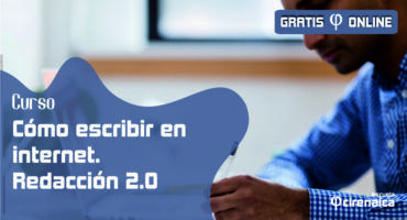Cómo escribir en internet. Redacción 2.0