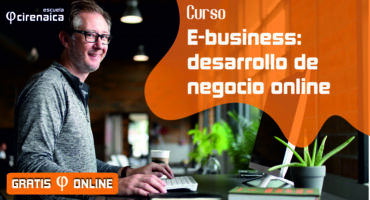 E-Business: desarrollo de negocio online