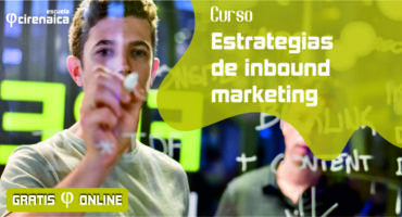 Estrategias de inbound marketing