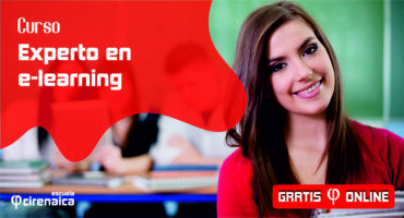 Experto en e-learning