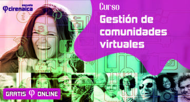 Gestión de comunidades virtuales