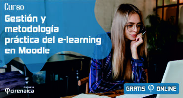 Gestión y metodología práctica del e-learning en Moodle