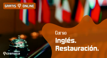 Inglés. Restauración
