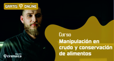 Manipulación en crudo y conservación de alimentos
