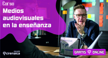 Medios audiovisuales en la enseñanza