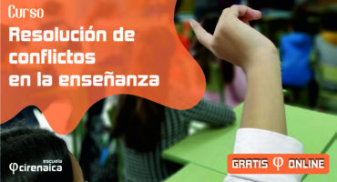 Resolución de conflictos en la enseñanza