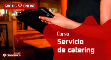 Servicio de catering
