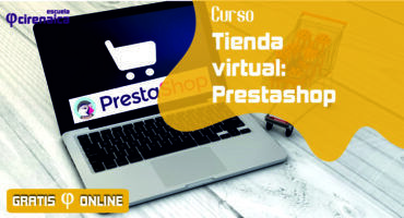 Tienda virtual: Prestashop