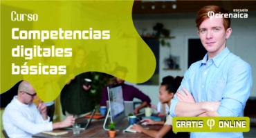 Competencias digitales básicas