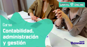 Contabilidad, administración y gestión