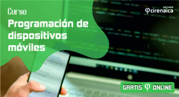 Programación de dispositivos móviles