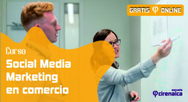 Social Media Marketing en comercio