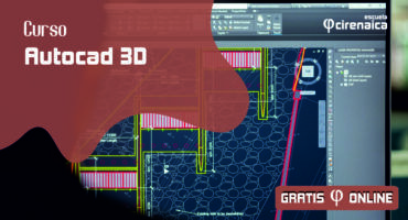 Autocad 3D