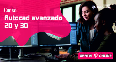 Autocad avanzado 2D y 3D