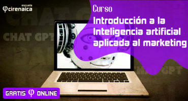 Introducción a la inteligencia artificial aplicada al marketing