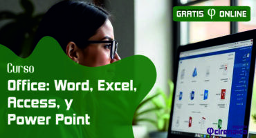 Office: Word, Excel, Access y Power Point