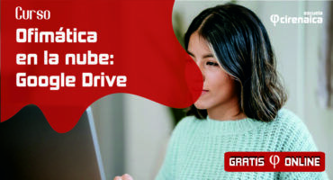 Ofimática en la nube: Google Drive