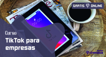 TikTok para empresas