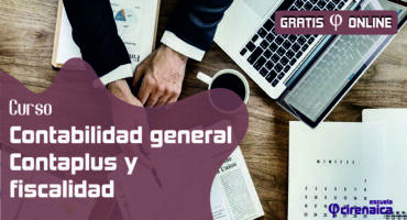 Contabilidad general, Contaplus y fiscalidad-V1