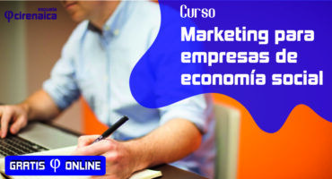 Marketing para empresas de economía social