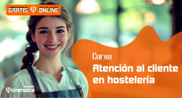 Atención al cliente en hostelería
