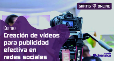 Creación de vídeos para publicidad efectiva en redes sociales