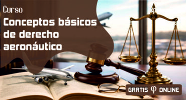 Conceptos básicos de derecho aeronáutico