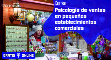 Psicología de ventas en pequeños establecimientos comerciales