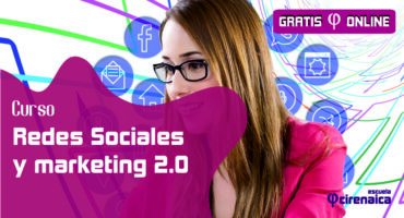 Redes Sociales y marketing 2.0