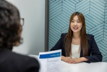 Cómo preparar una entrevista de trabajo
