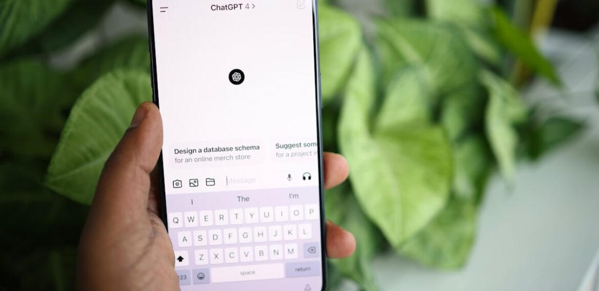10 trucos de ChatGPT para encontrar trabajo