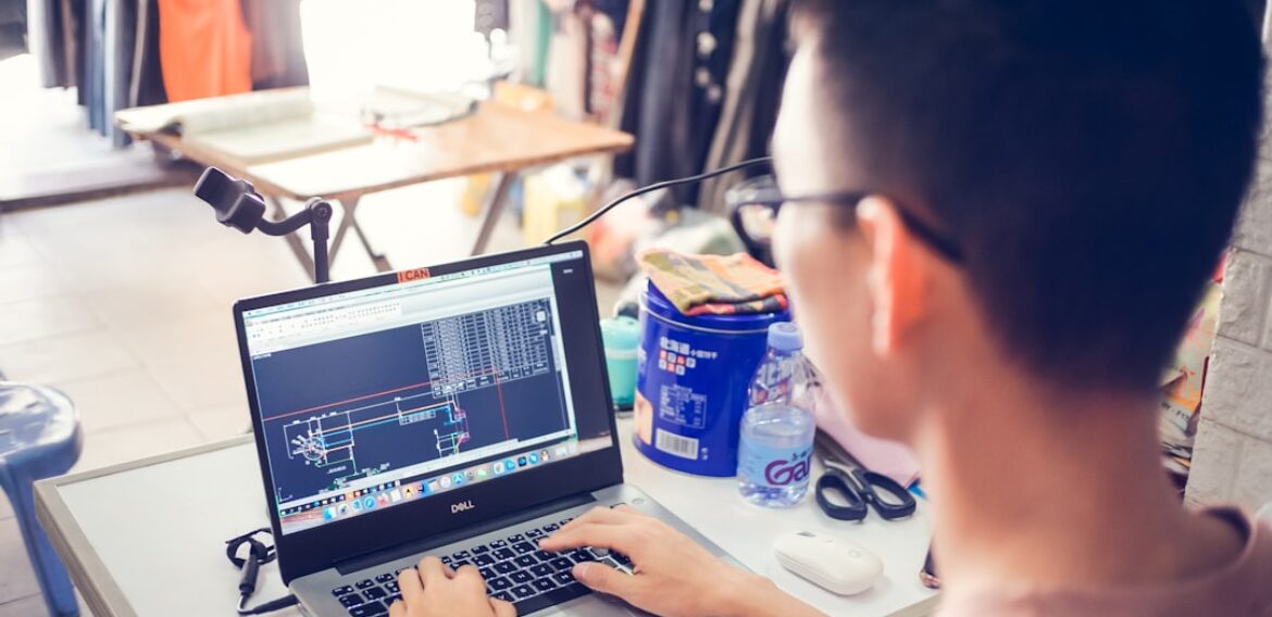 El arte de diseñar en AutoCAD