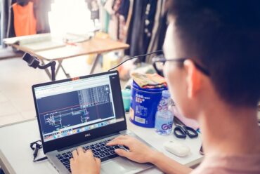 El arte de diseñar en AutoCAD