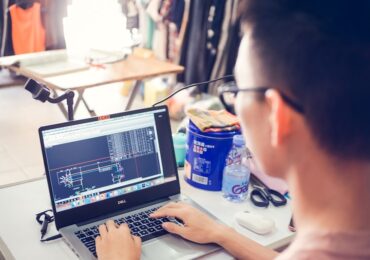El arte de diseñar en AutoCAD