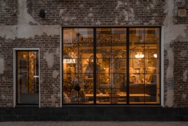 Del escaparate tradicional al escaparate inteligente: la revolución del retail