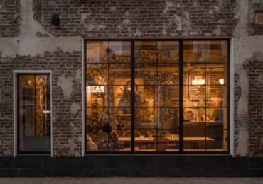 Del escaparate tradicional al escaparate inteligente: la revolución del retail