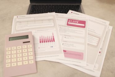 Contabilidad básica para autónomos: lo que nadie te enseña cuando emprendes
