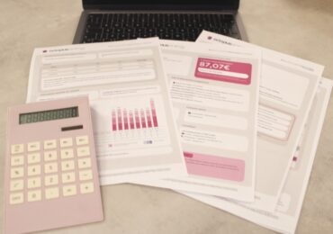 Contabilidad básica para autónomos: lo que nadie te enseña cuando emprendes