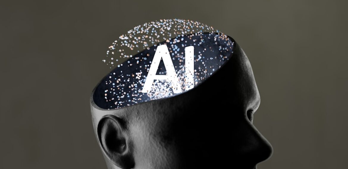La inteligencia artificial en el trabajo: un reto del presente