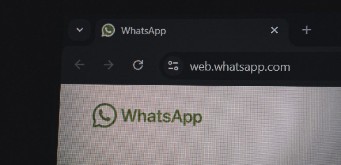 Cómo usar WhatsApp para encontrar trabajo