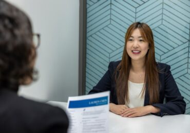 Entrevista de trabajo: todo lo que tienes que hacer antes, durante y después
