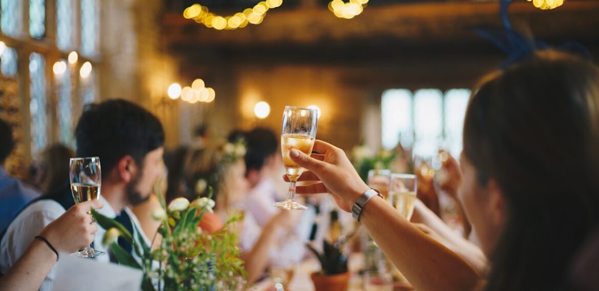 Salidas laborales en organización de eventos: más de lo que imaginas