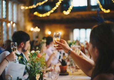 Salidas laborales en organización de eventos: más de lo que imaginas