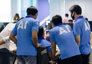 Los 10 trabajos más amenazados por la IA en España (y los que más crecerán)
