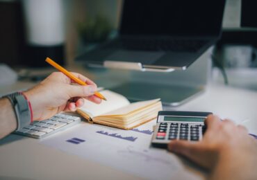 Contabilidad para autónomos y pequeñas empresas: lo que necesitas saber sin volverte loco